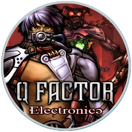 Q Factor