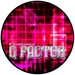 Q Factor Disk Images