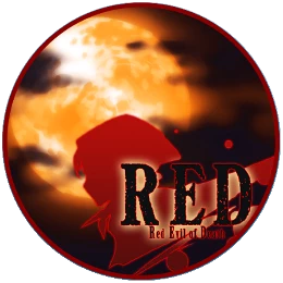 R.E.D Disk Images