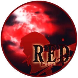 R.E.D Disk Images