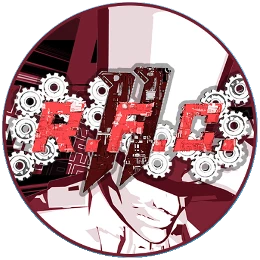 R.F.C. II Disk Images