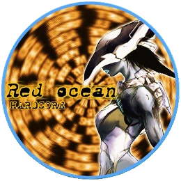 Red Ocean Disk Images