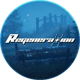 Regeneraxion