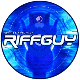 Riff Guy Disk Images