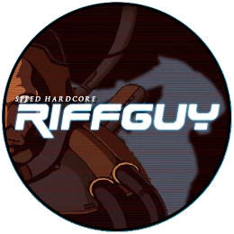 Riff Guy Disk Images