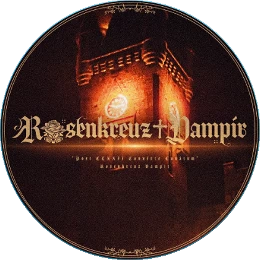 Rosenkreuz†Vampir Disk Images