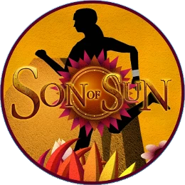 SON OF SUN Disk Images