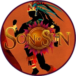 SON OF SUN Disk Images