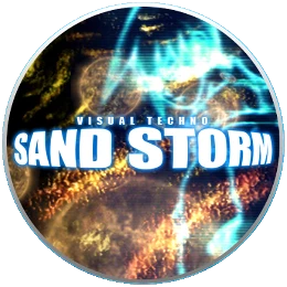 Sand Storm