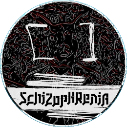 Schizophrenia Disk Images