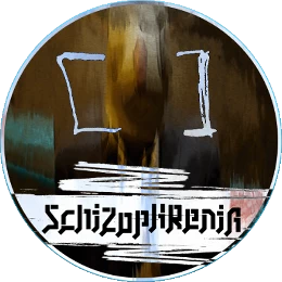 Schizophrenia Disk Images