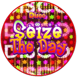 Seize The Day Disk Images