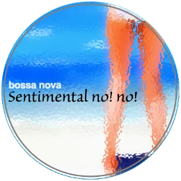 Sentimental No! No! Disk Images