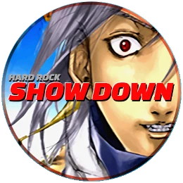 Showdown Disk Images