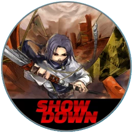 Showdown Disk Images