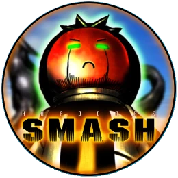 Smash Disk Images