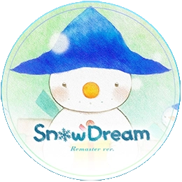 Snow Dream (Remaster) Disk Images