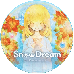 Snow Dream (Remaster) Disk Images