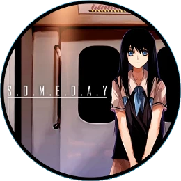 Someday Disk Images