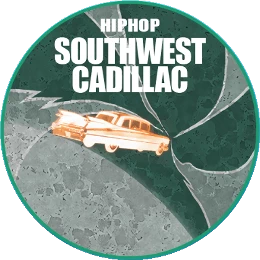 Southwest Cadillac Disk Images