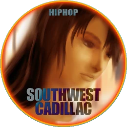 Southwest Cadillac Disk Images