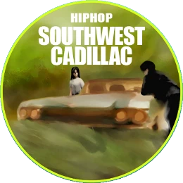 Southwest Cadillac Disk Images