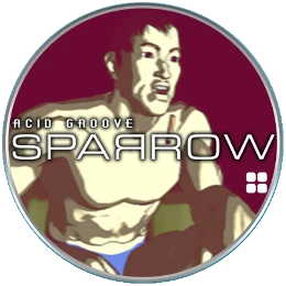 Sparrow Disk Images