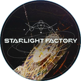 Starlight Factory Disk Images