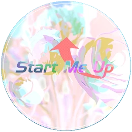 Start Me Up Disk Images