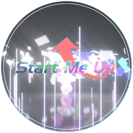 Start Me Up Disk Images