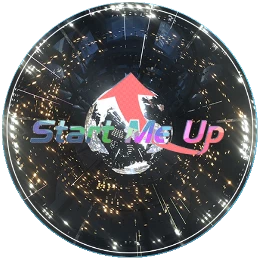 Start Me Up Disk Images