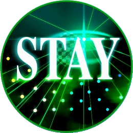 Stay (Remaster) Disk Images