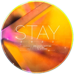 Stay 2022 Disk Images