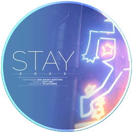 Stay 2022 Disk Images