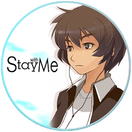 Stay With Me Disk Images