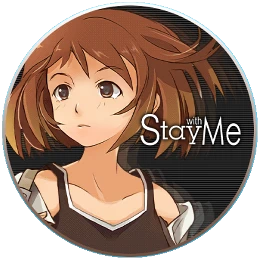 Stay With Me Disk Images