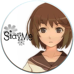 Stay With Me Disk Images