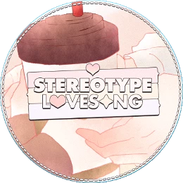 Stereotype Lovesong Disk Images