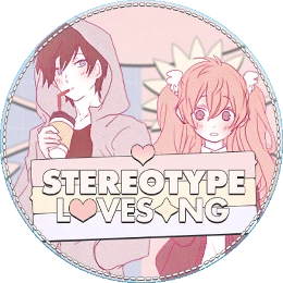 Stereotype Lovesong Disk Images