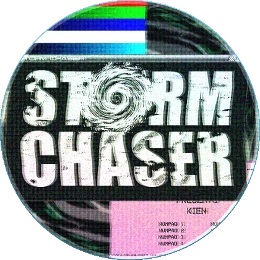 Storm Chaser Disk Images