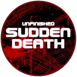 Sudden Death Disk Images