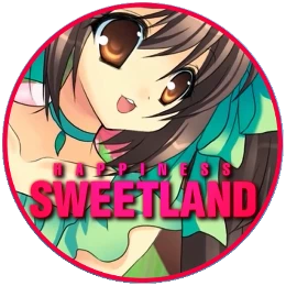 Sweet Land Disk Images