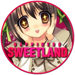 Sweet Land Disk Images