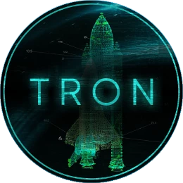 TRON Disk Images