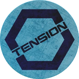 Tension Disk Images