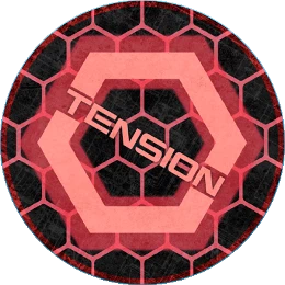 Tension Disk Images