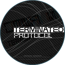 Terminated Protocol Disk Images