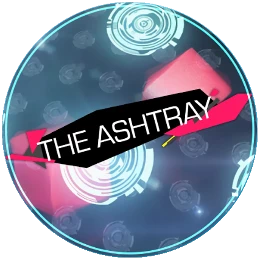 The ASHTRAY Disk Images