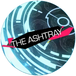 The ASHTRAY