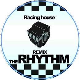 The Rhythm (Remix) Disk Images